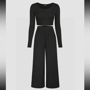 Cider Two-Piece Lounge Set